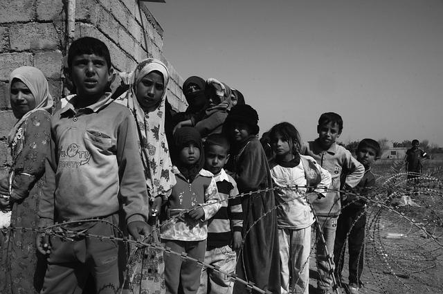 خطر المجاعة في غزة بتزايد مع تعليق تمويل 