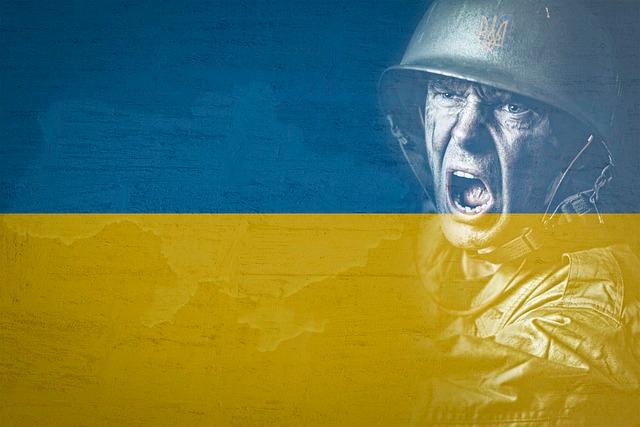 الحرب في أوكرانيا وعسكرة أوروبا