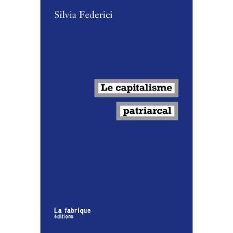قراءة في كتاب le capitalisme  patriarcal 