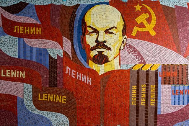 لماذا أخفق لينين في ترجمة شعار "ديكتاتورية البروليتاريا"