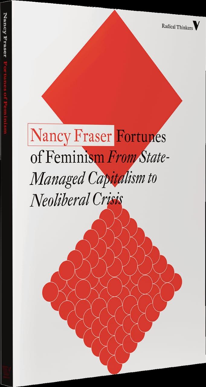 
نانسي فريزر:

دراسة جذيرة  من أجل فهم  متجدد لاشتغال النظام الرأسمالي

هو "أزمة الرعاية" حاليا موضوع رئيسي للنقاش العام...