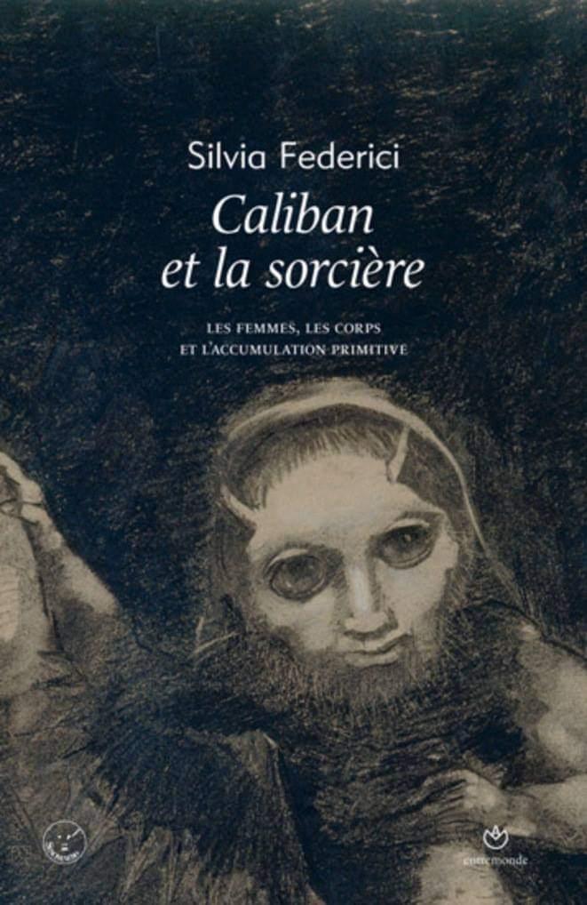 قراءة في كتاب : "كليبان والساحرة" لمؤلفته الإيطالية سيلفا فرد ريس