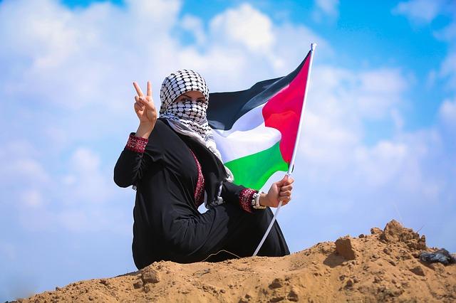 في الذكرى 54 للانطلاق الجبهة الشعبية لتحرير فلسطين