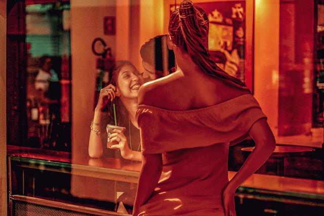 هل الخيانة معطى بيولوجي أم هي نتيجة حضارية