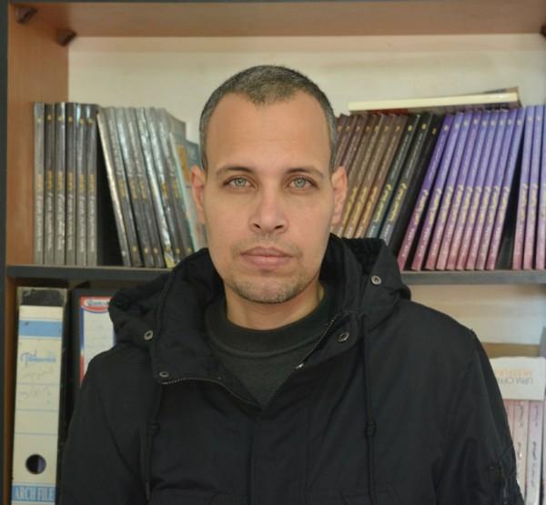 يا عمال فلسطين اتحدوا وثوروا، فلن تخسروا سوى الأغلال