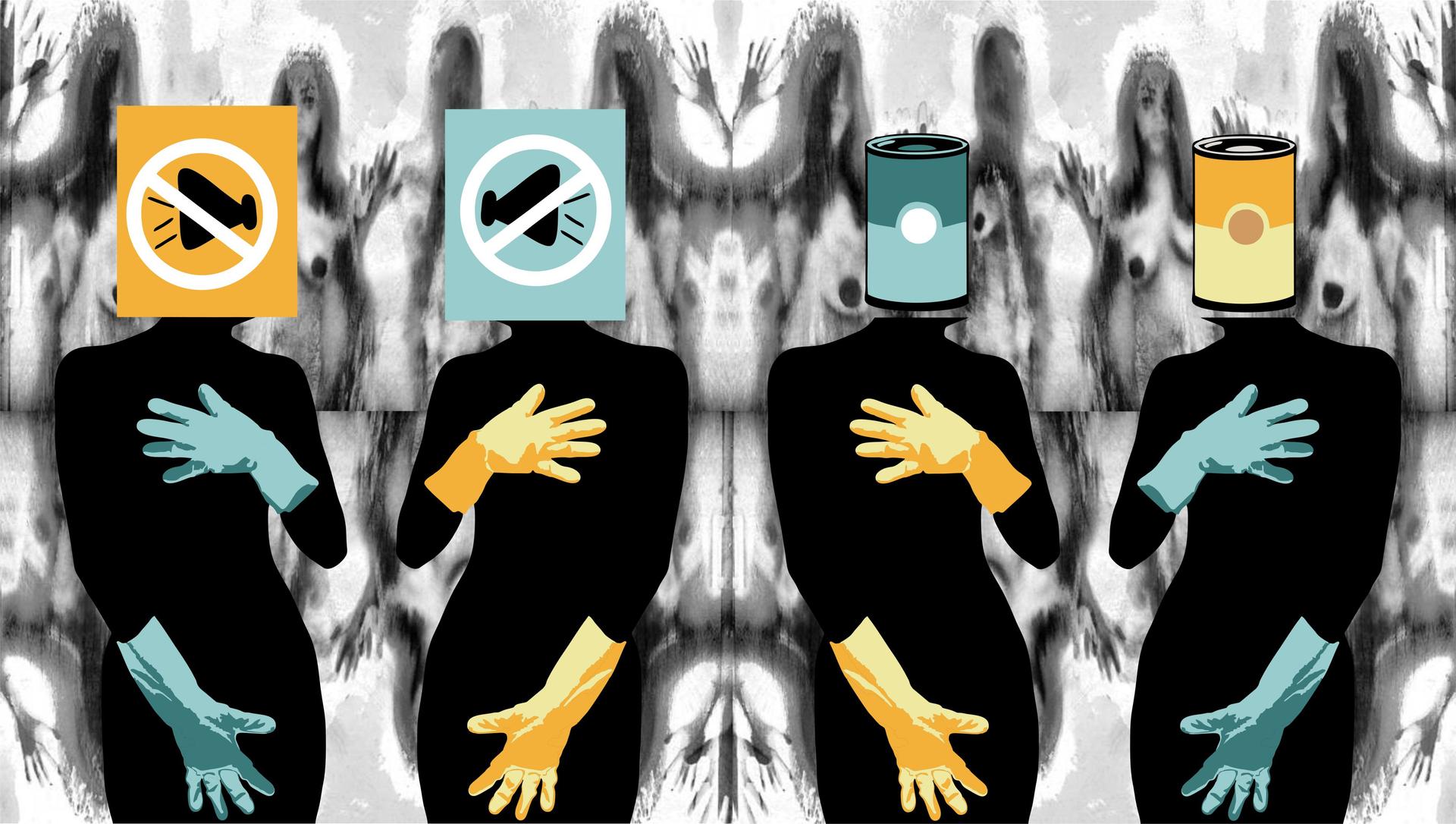 قراءة في كتاب بيان من أجل نسوية ٩٩ - الموجة النسوية الجديدة