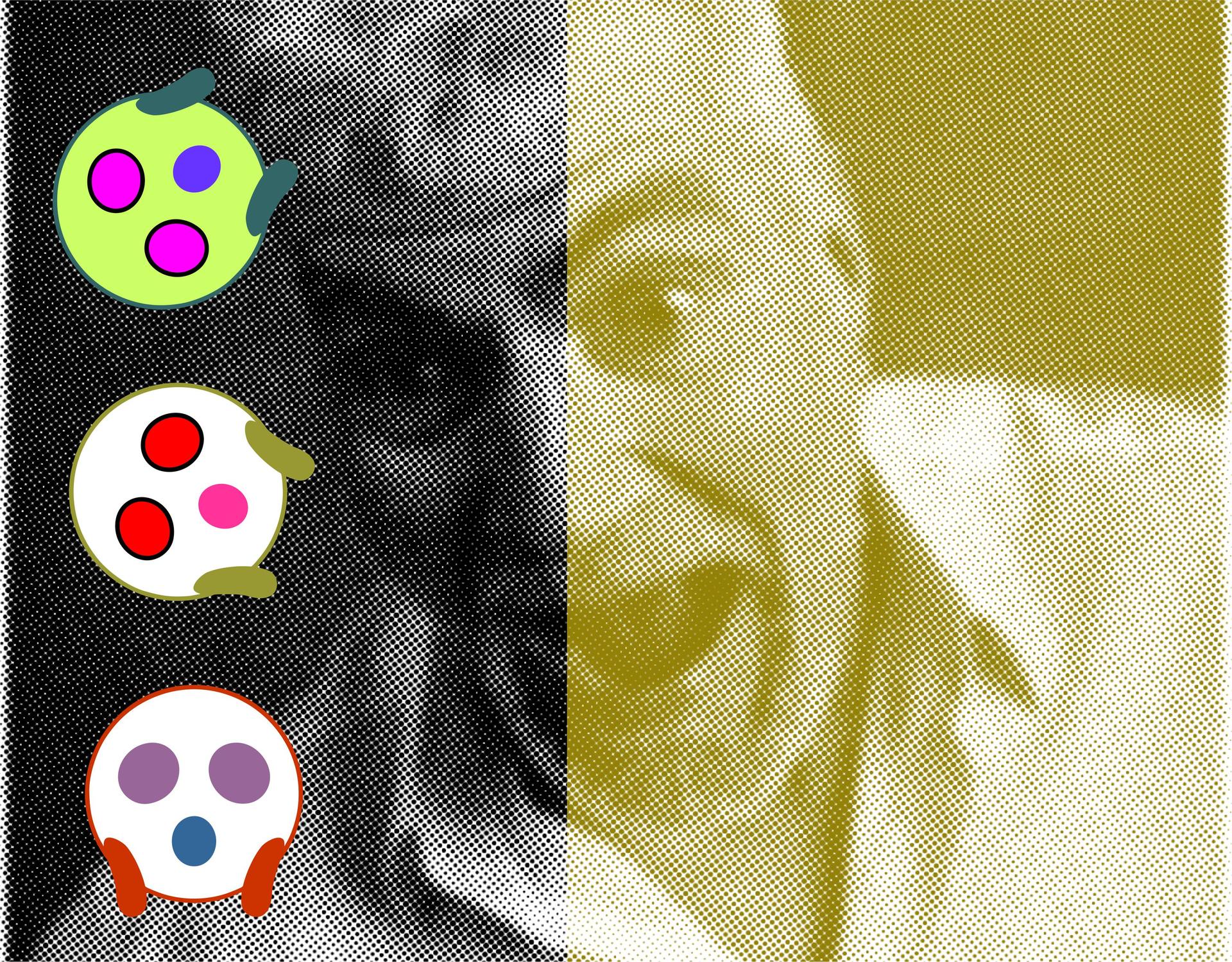 مأساة جنوب الإنسان