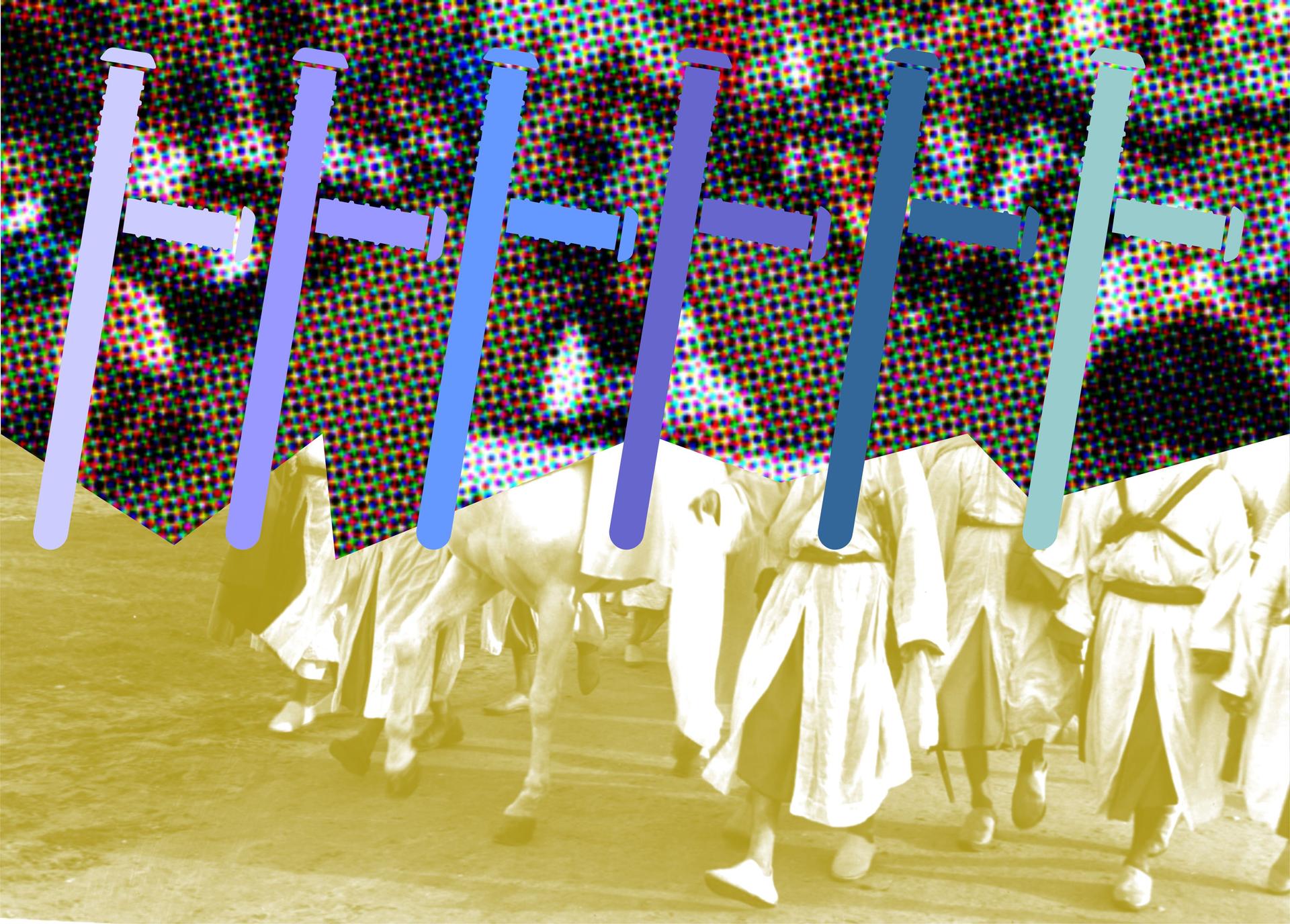 محنة الأساتذة