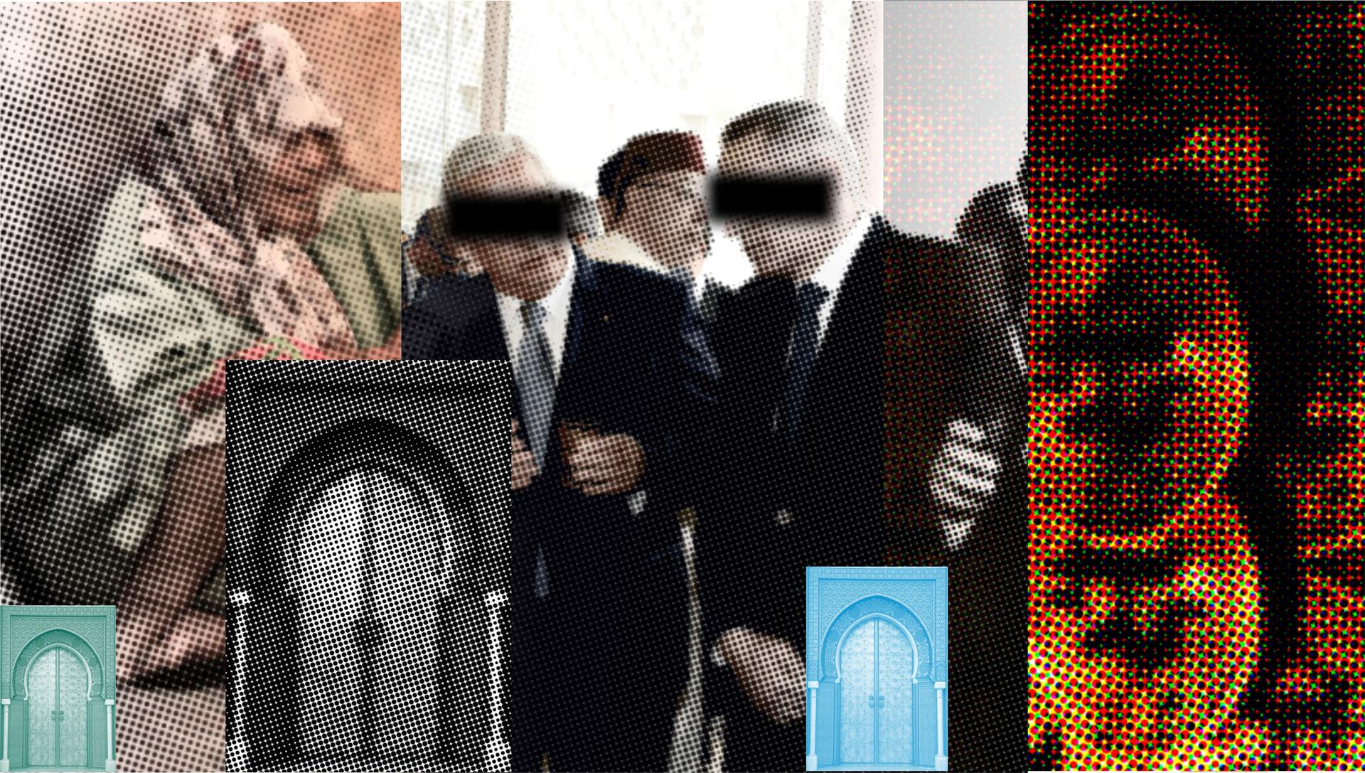 تجديد تشكل البرجوازية الكمبرادورية المغربية