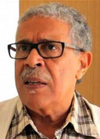 رسالة للسيد كريم احمد خان