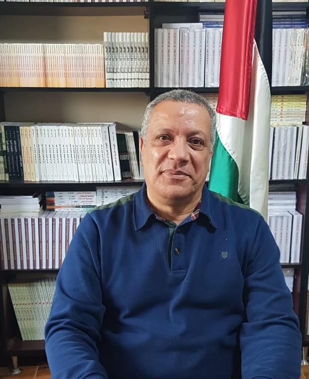 ما العمل يا فلسطينيين.. أنتم في ازمة