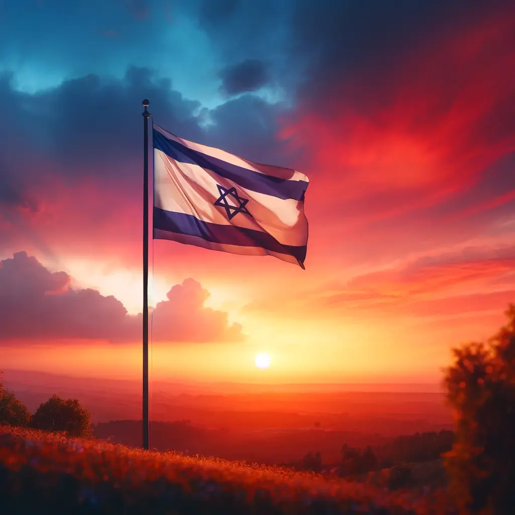 الكيان الصهيوني أم دولة إسرائيل؟