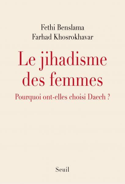 Il parait que les chercheurEs dans le domaine de la radicalisation qui mène au jihadisme en quête d’une vengeance de l’...