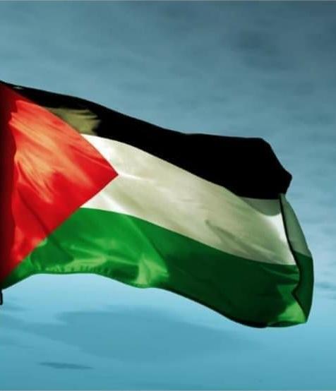 وفاء حميد
بعد انتهاء الانتداب البريطاني على فلسطين، وإعلان بن غوريون الرئيس التنفيذي للمنظمة الصهيونية العالمية
عام 194...