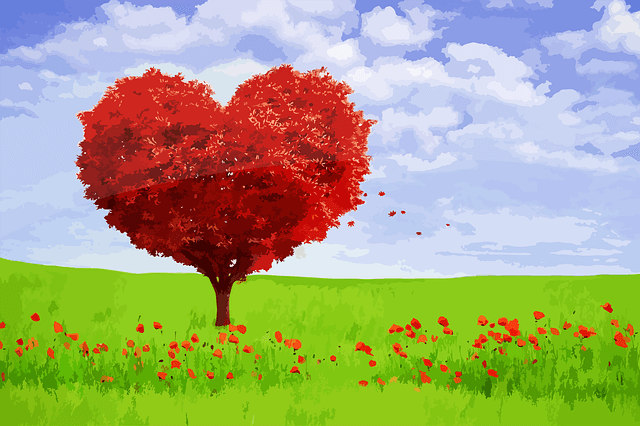 \
هل كان أبي يقول لأمي :" أحبك"؟
طبعا لا، ولا حتى "كنبغيك" "كنعشقك" "كنموت عليك" لا لا ولاشيء، على رأي زياد الرحباني،...